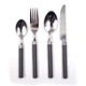 stainless steel flatware sets